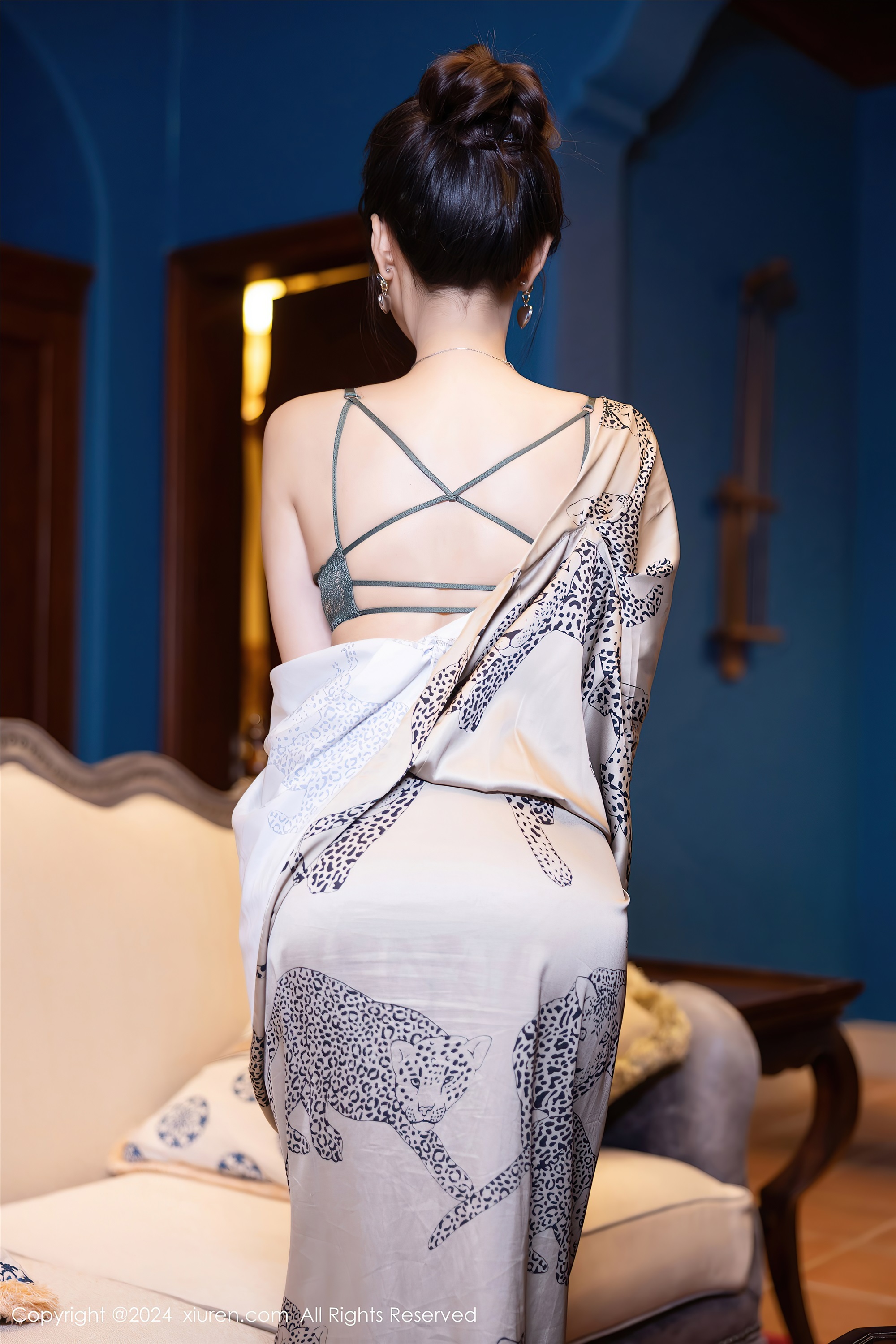 Xiuren秀人网 2024.05.09 NO.8510 王馨瑶yanni